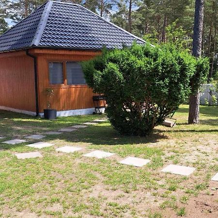 Domki Letniskowe Piaski Pobierowo Kültér fotó